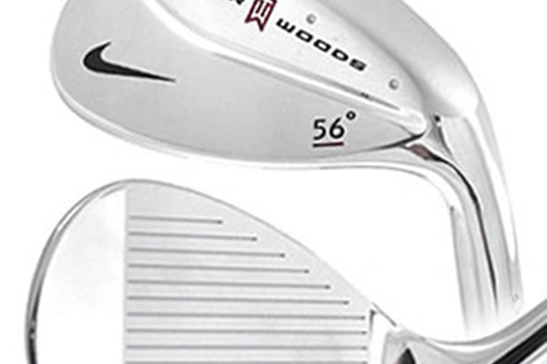 nike ignite sand wedge